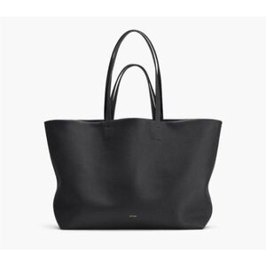 Cuyana Classic Easy Tote bag black